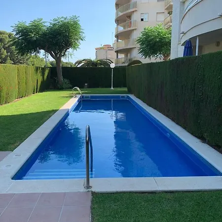Appartement Vista *