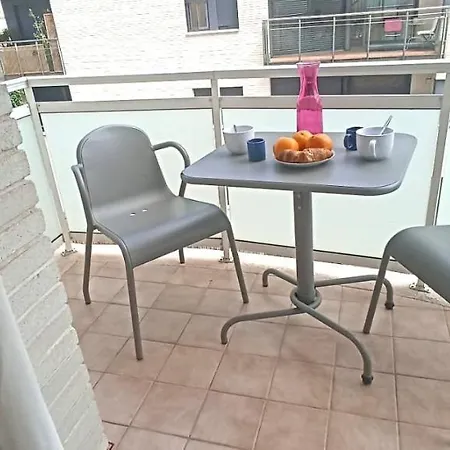 Vista Apartment Miami Playa