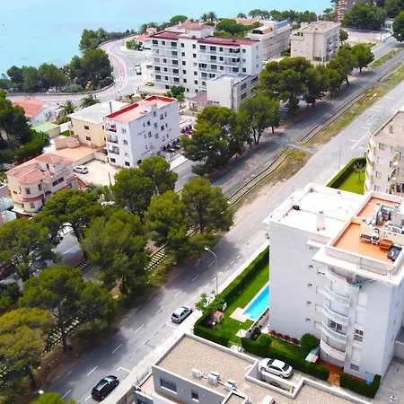 Vista Apartment Miami Playa