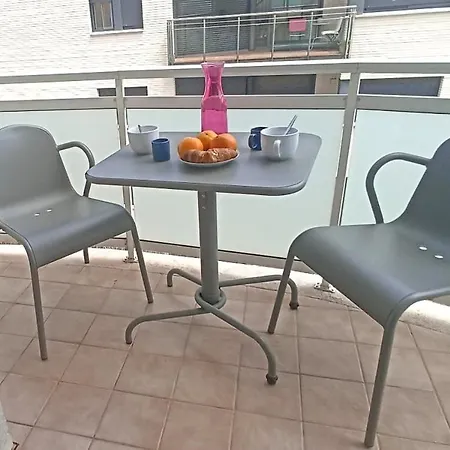 Apartment Vista