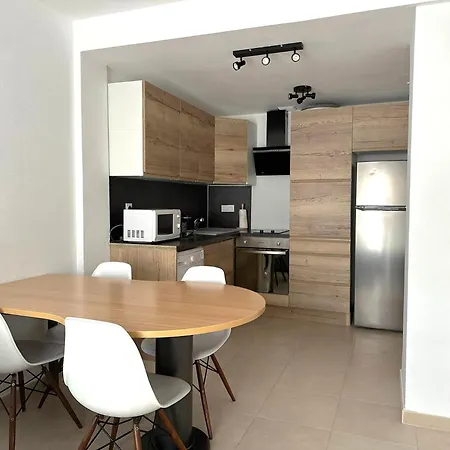 Vista Apartment Miami Playa