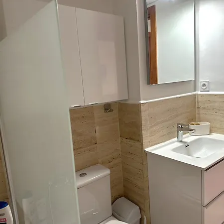 Appartement Vista *