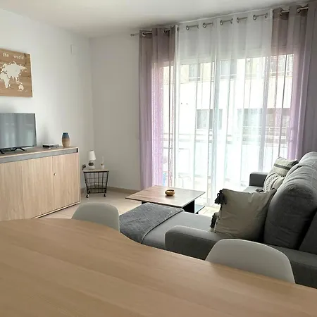 Vista Apartment
