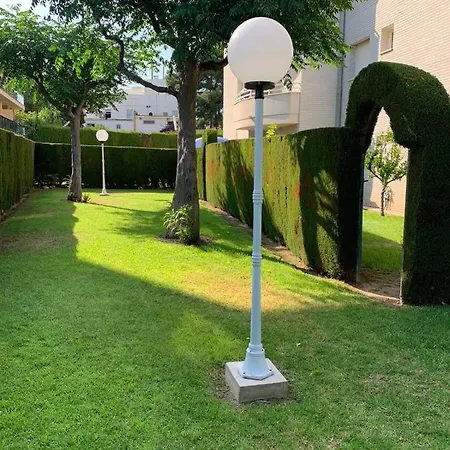 Apartment Vista