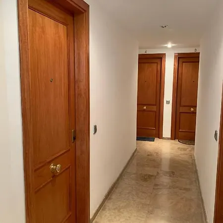 Vista Apartment *