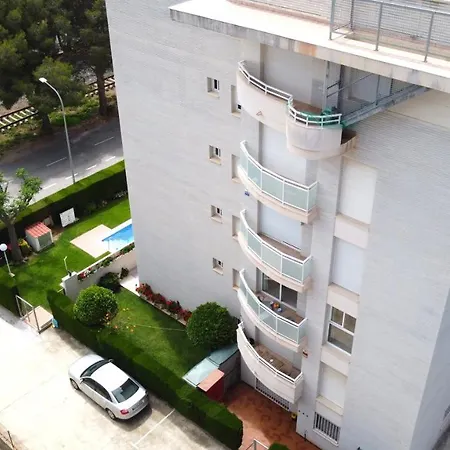Vista Apartment *
