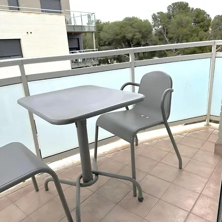 Apartment Vista *