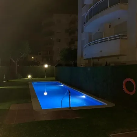 Διαμέρισμα Vista Miami Playa